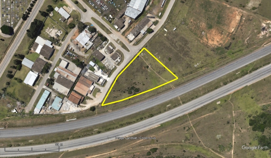 0 Bedroom Property for Sale in Bothasrus Eastern Cape